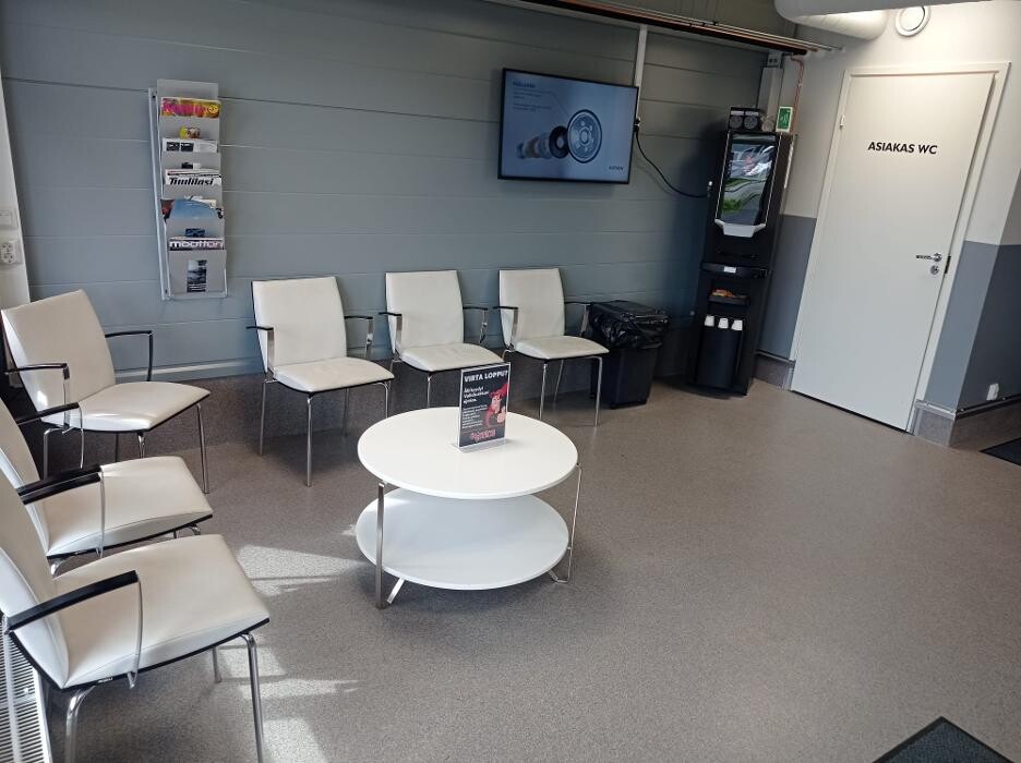 Images Öljypiste Kuopio