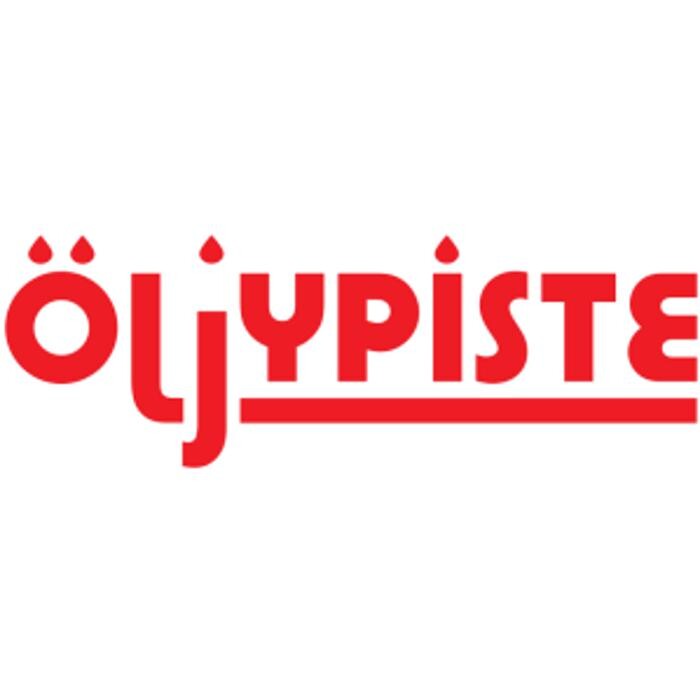 Öljypiste Hämeenlinna Logo