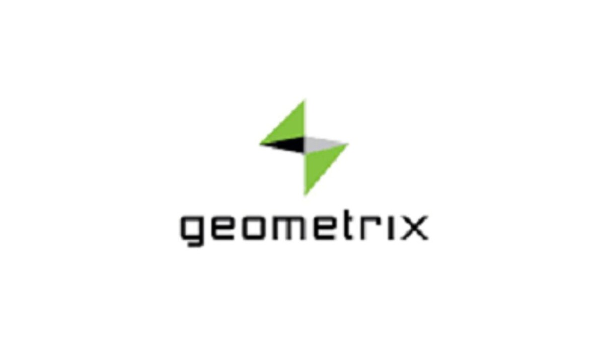 Geometrix Oy Logo
