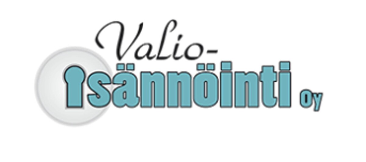 Valioisännöinti Oy Logo