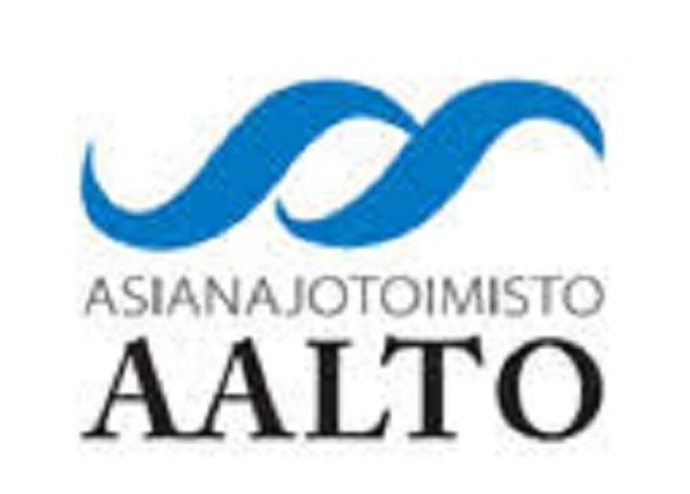 Asianajotoimisto Aalto Oy - Akaan toimisto Logo