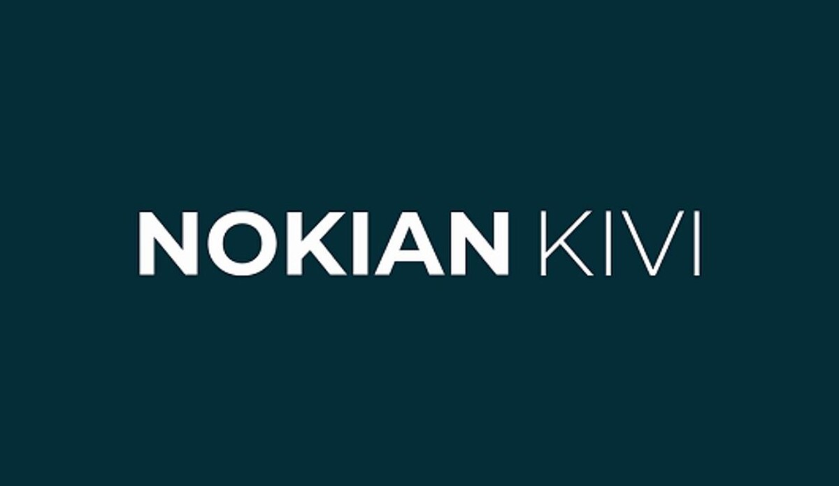 Nokian Kivi Oy Logo