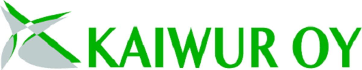 Kaiwur Oy Logo