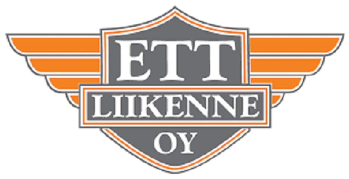 ETT Liikenne Oy Logo