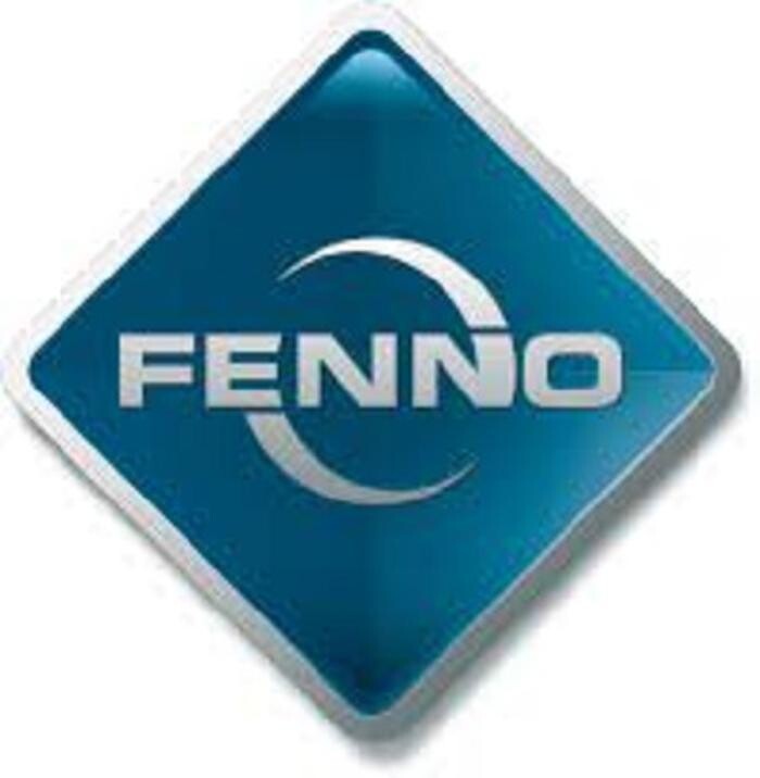 Fennosteel Oy Logo
