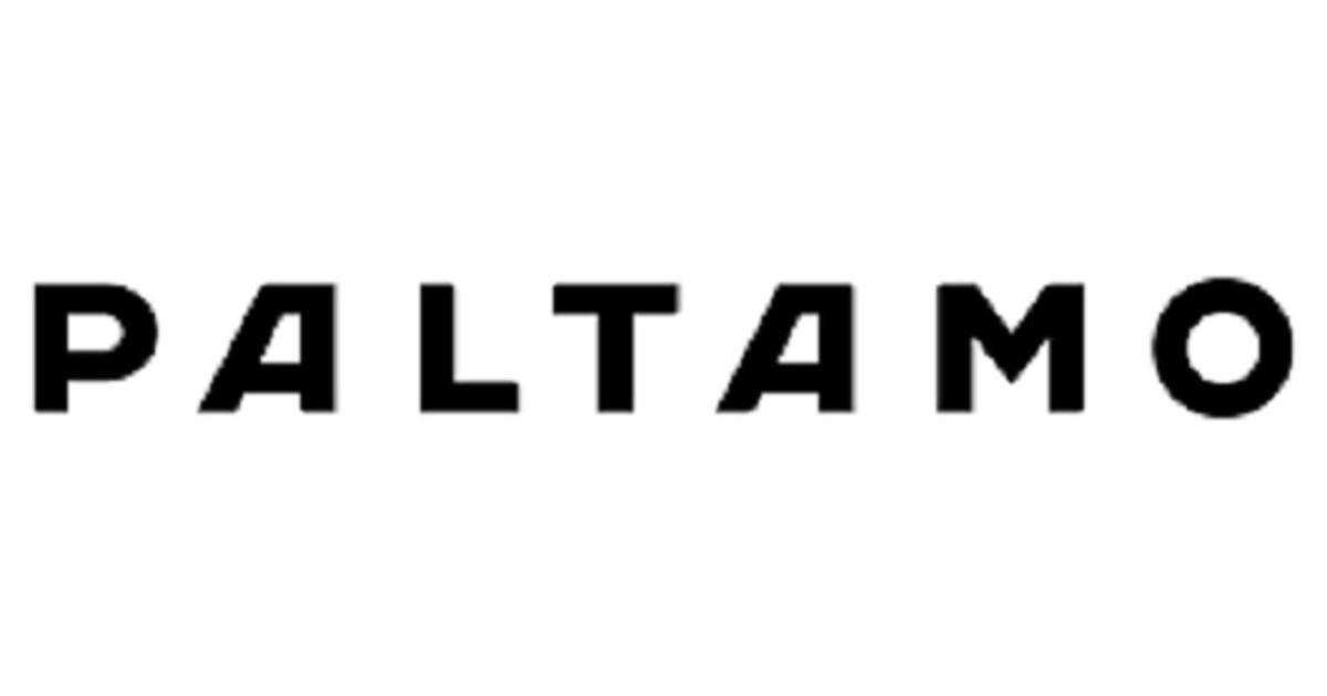 Paltamon Kunnantalo Logo