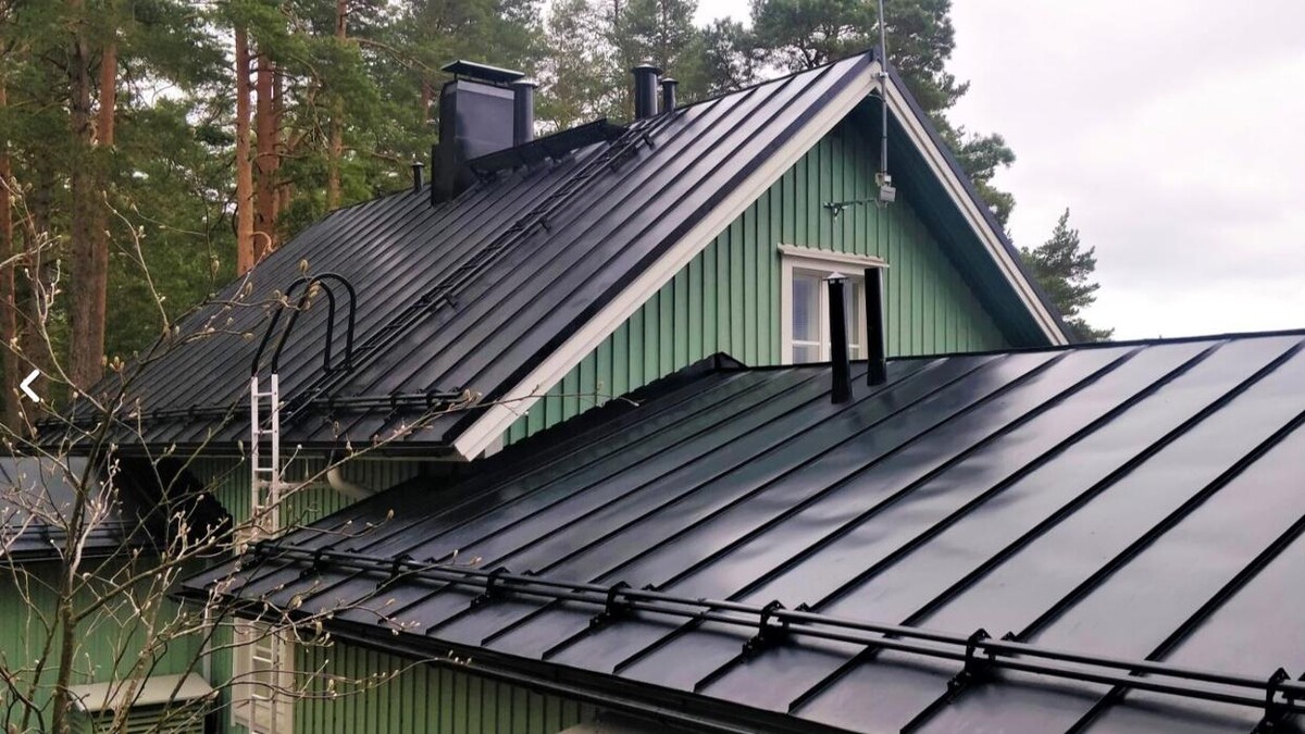 Images Suomen Laatukatot Oy