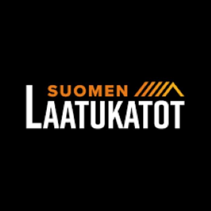 Suomen Laatukatot Oy Logo