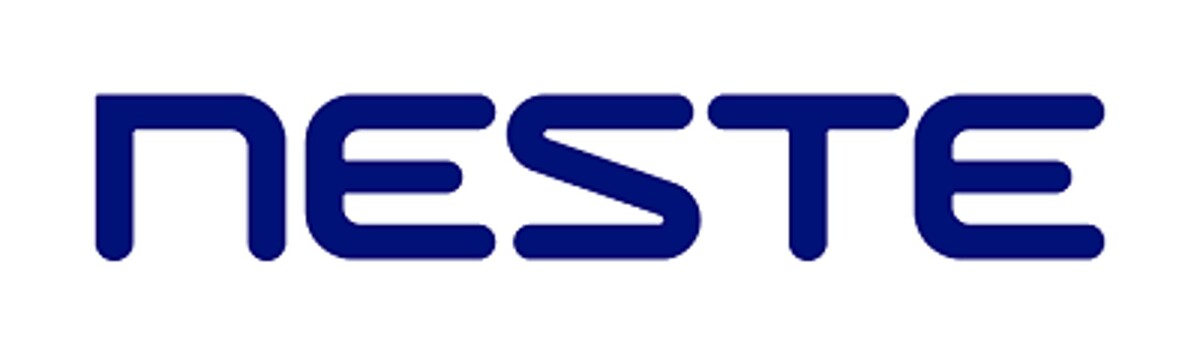 Neste Tupasvilla Logo