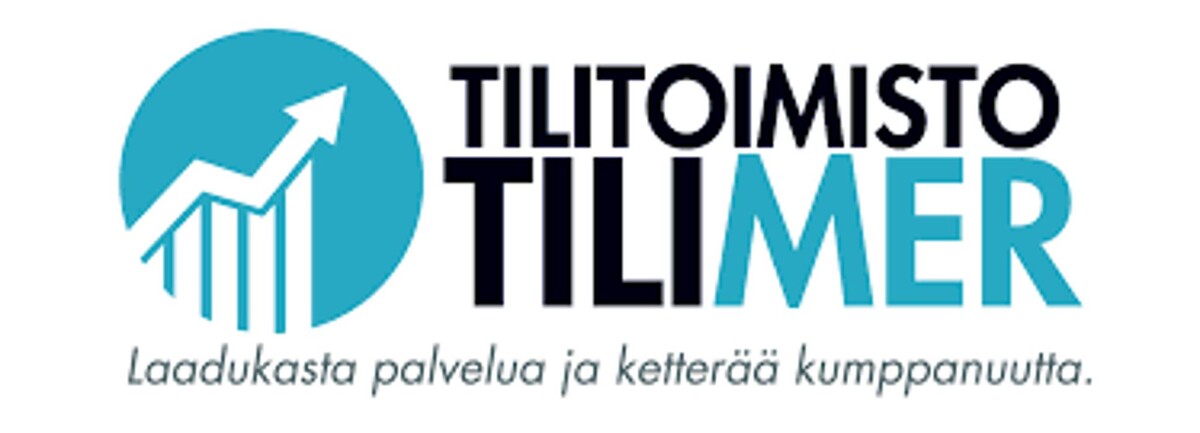 Tilitoimisto Tilimer Logo