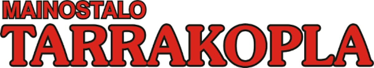 Mainostalo Tarrakopla Logo