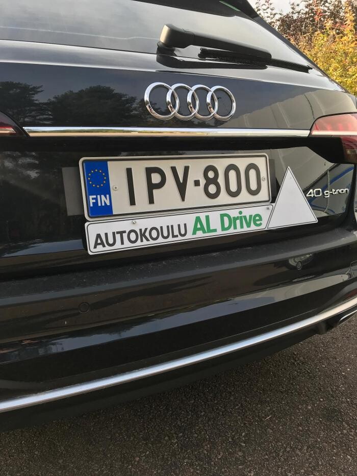 Images Autokoulu AL Drive Oy