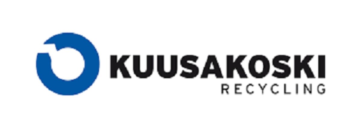 Kuusakoski Oy Logo