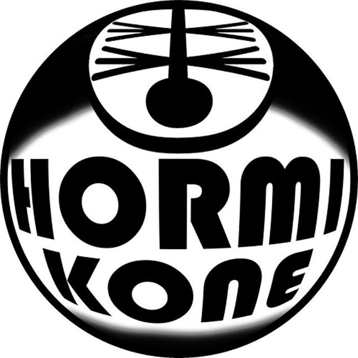 Hormikone Logo