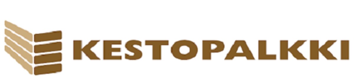 Kestopalkki LPJ Oy Logo