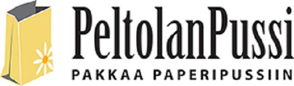 Peltolan Pussi Oy Logo