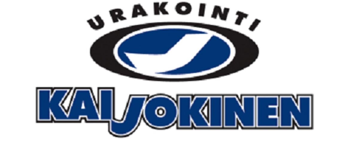 Urakointi Kai J.Jokinen Oy Logo