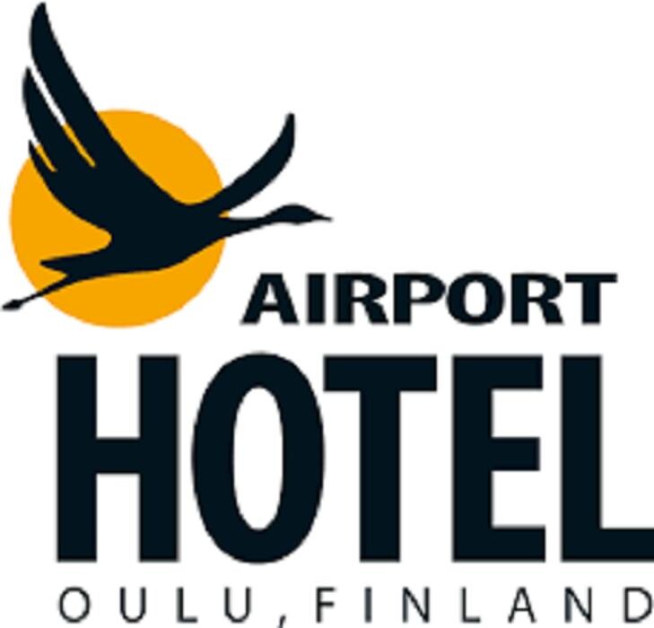 Finlandia Hotel Airport Oulu Logo