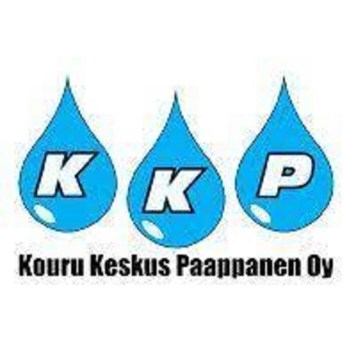 Kourukeskus Paappanen Oy Logo