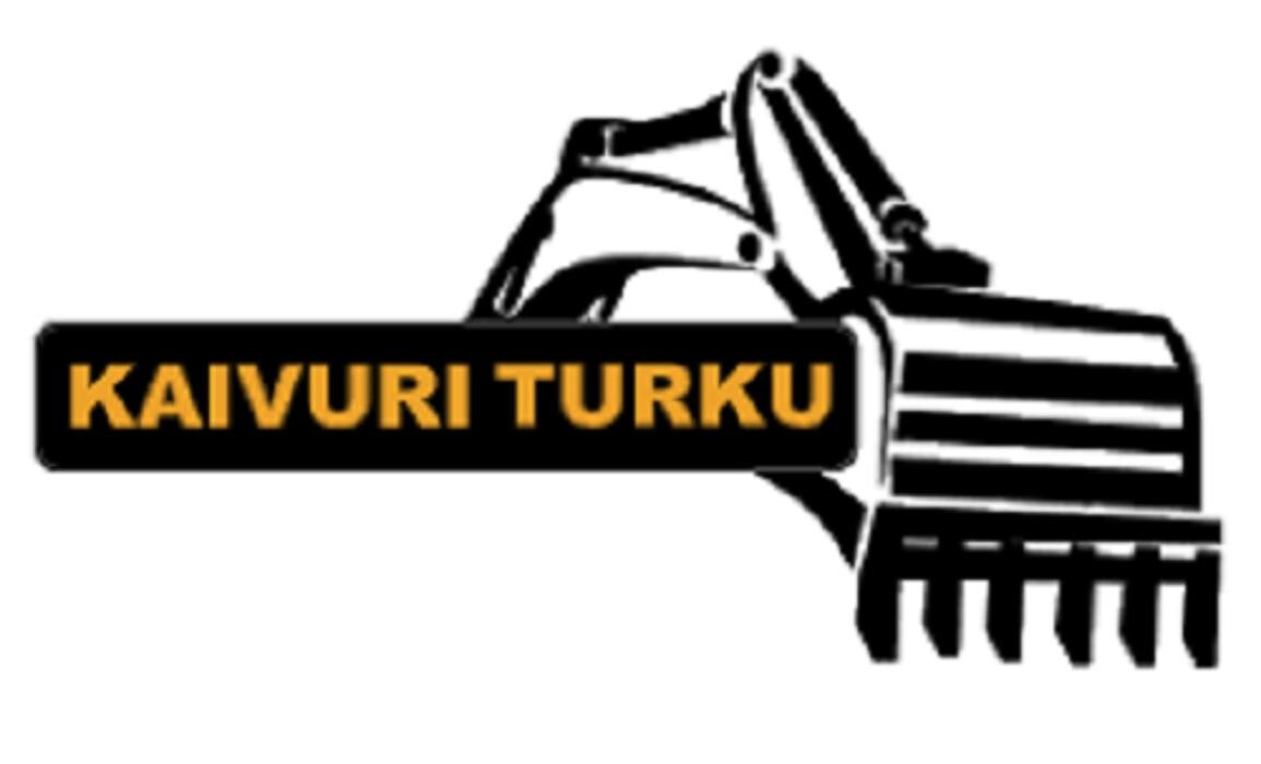 Kaivuri Turku Oy Logo