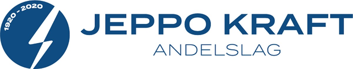 Jeppo Kraft Andelslag Logo