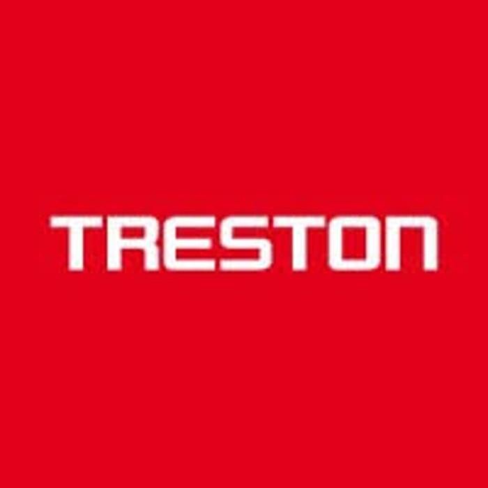 Treston Oy Logo