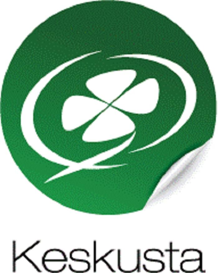 Suomen Keskusta r.p. Logo