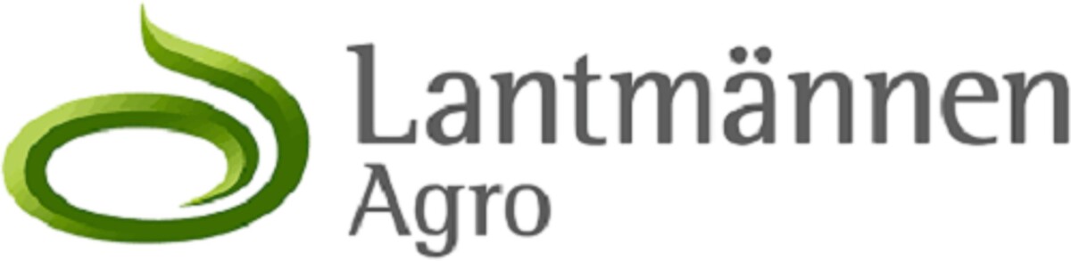 Lantmännen Agro Reisjärvi Logo