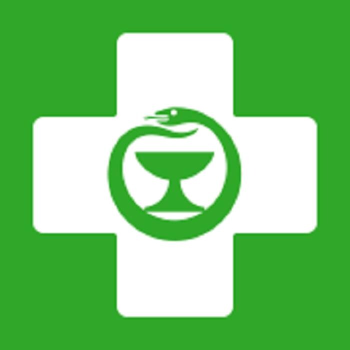 City Apteekki Logo