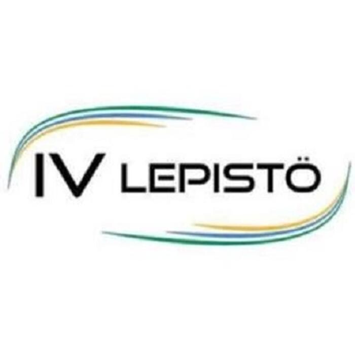 IV Lepistö Oy Logo