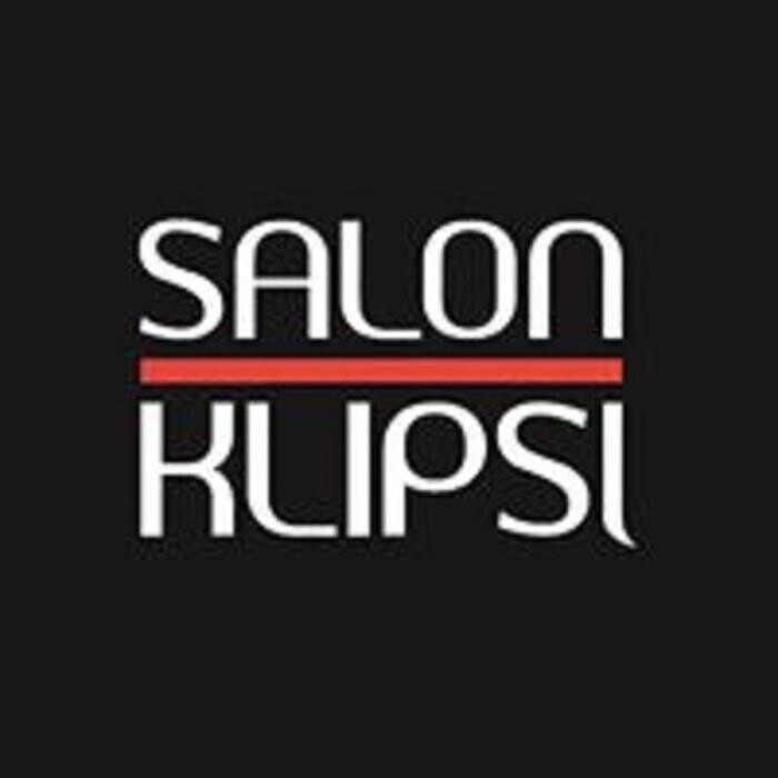 Salon Klipsi kauppakeskus Lohi Logo