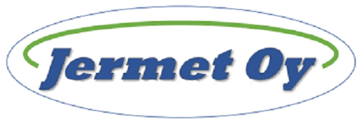 Jermet Oy Logo
