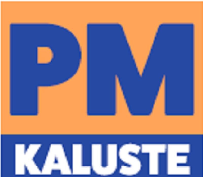 PM Kaluste Oy Logo