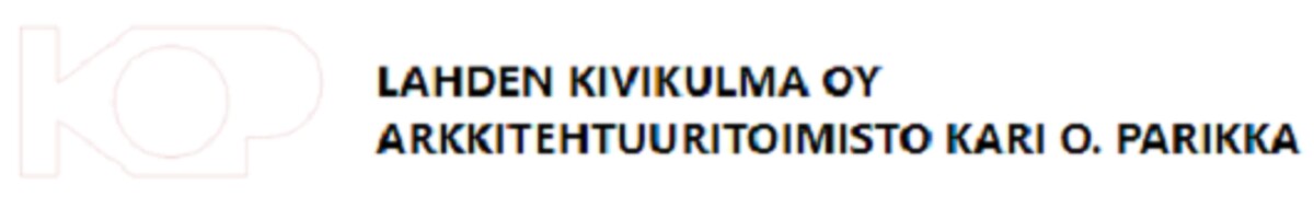 Lahden Kivikulma Oy Logo