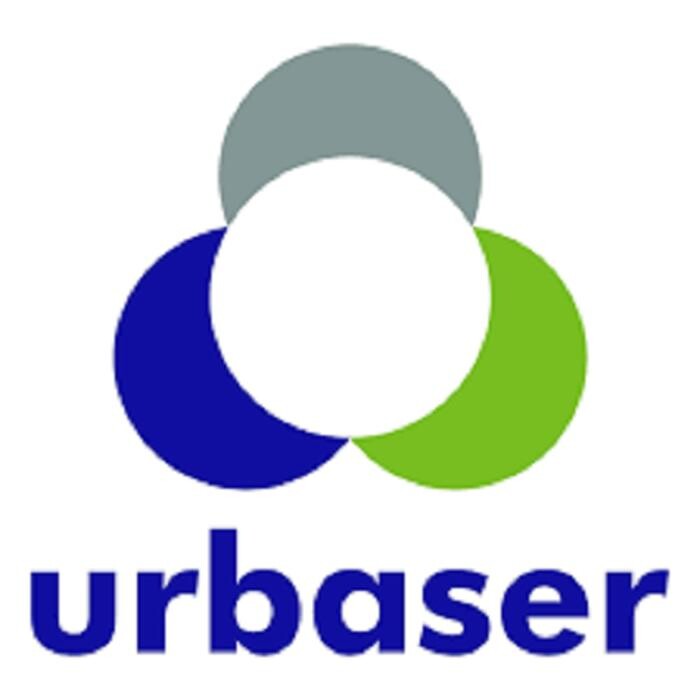 Urbaser Oy Logo