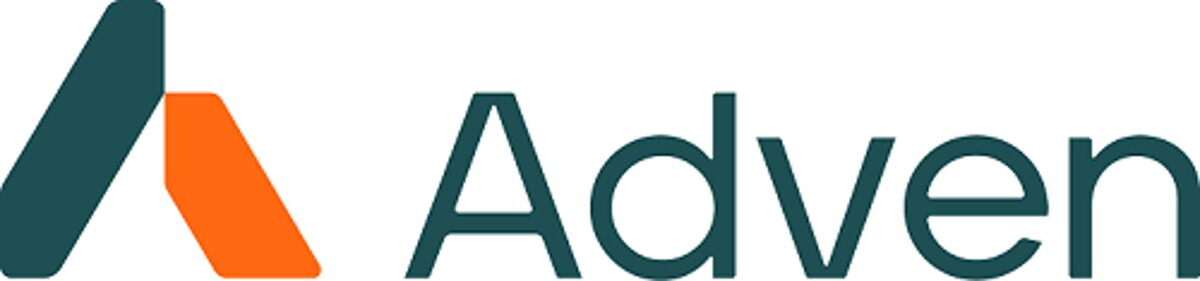 Adven Oy Oulu Logo