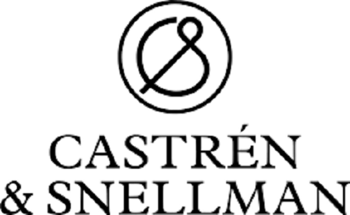 Castrén & Snellman Oy Logo
