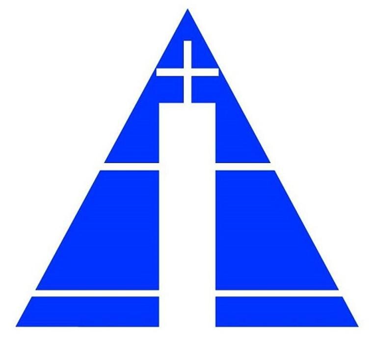 Kauniaisten suomalainen seurakunta Logo