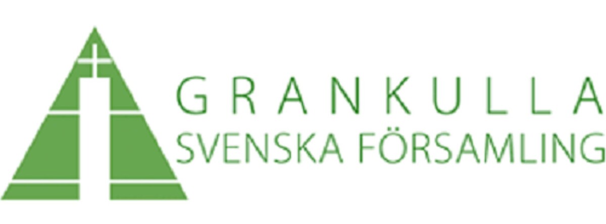 Grankulla svenska församling Logo
