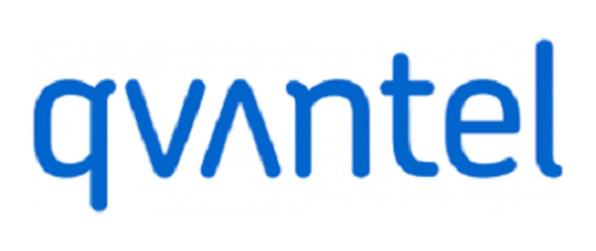 Qvantel Oy Logo