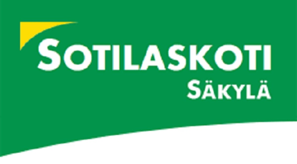 Säkylän Sotilaskotiyhdistys ry Logo