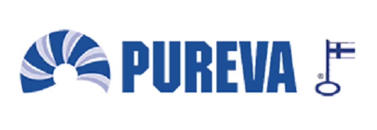 Oy Pureva Ab Logo