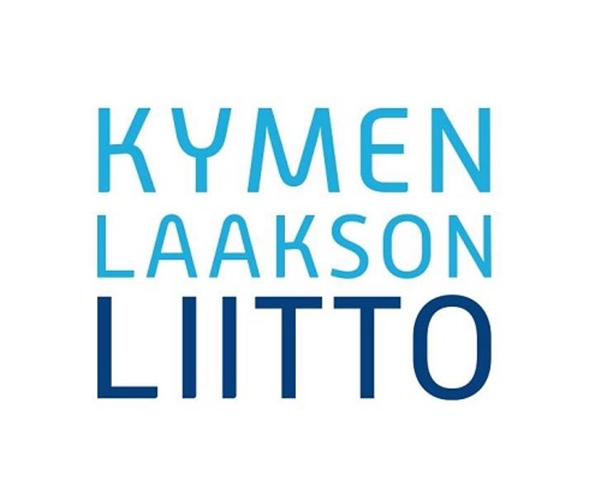 Kymenlaakson liitto, Maakuntatalo Logo