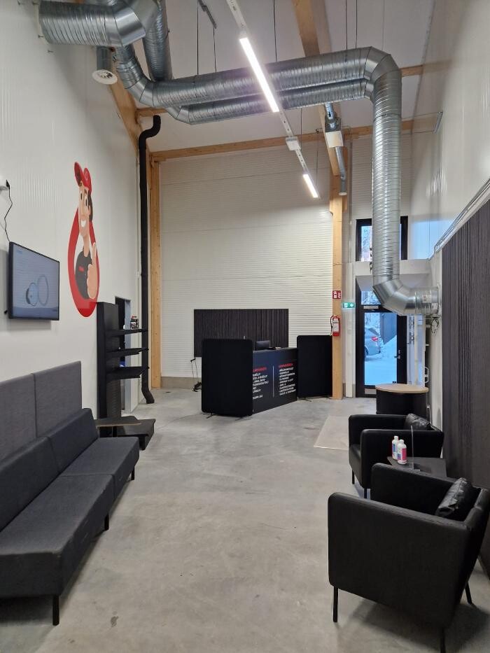 Images Öljypiste Järvenpää