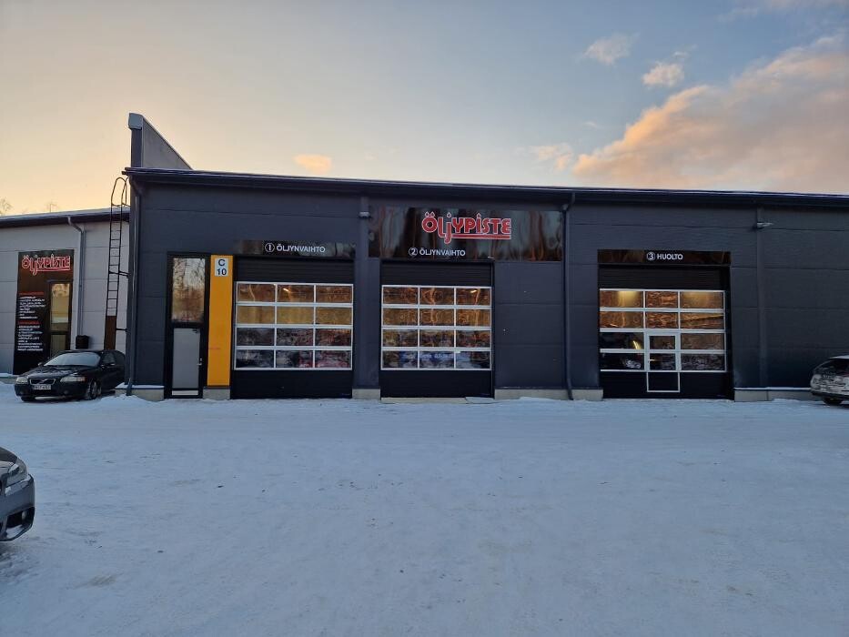 Images Öljypiste Järvenpää