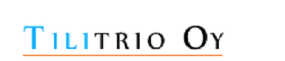 Tilitoimisto Tilitrio Oy Logo