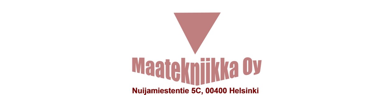 Maatekniikka Oy Logo