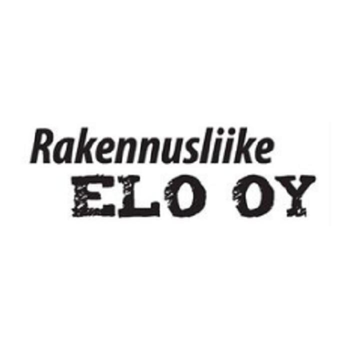 Images Rakennusliike Elo Oy