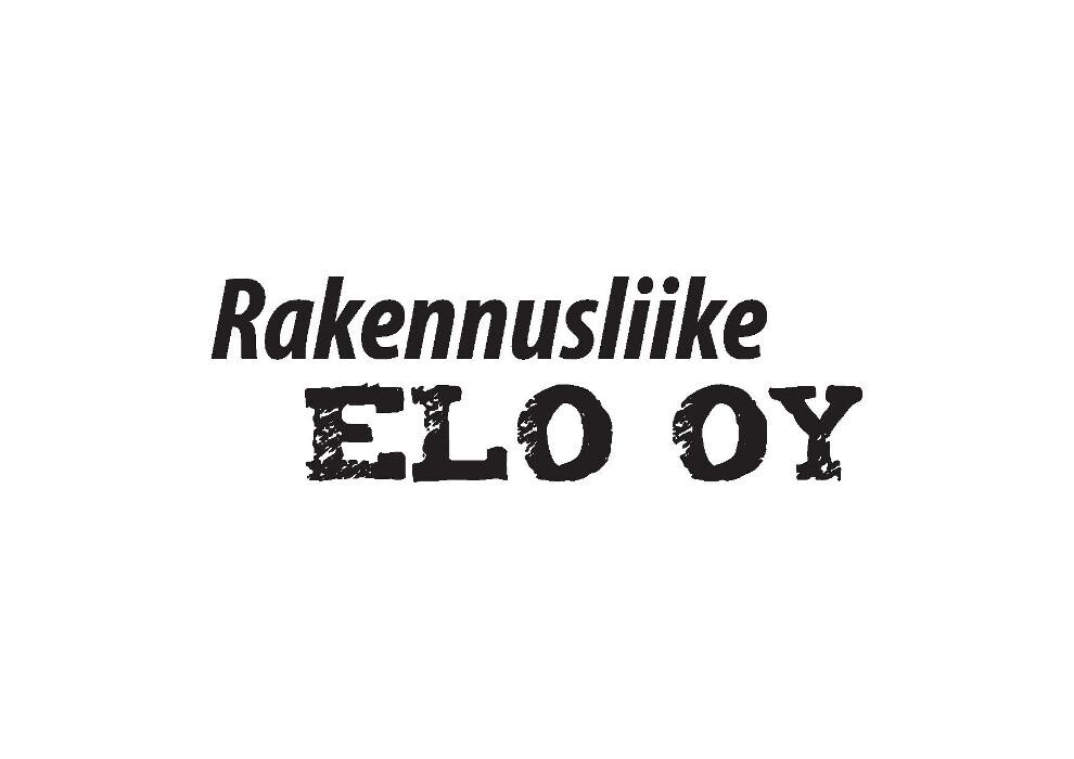 Images Rakennusliike Elo Oy