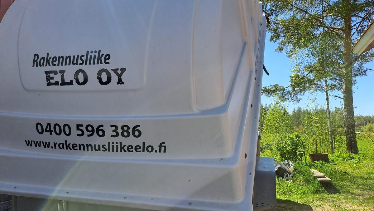 Images Rakennusliike Elo Oy